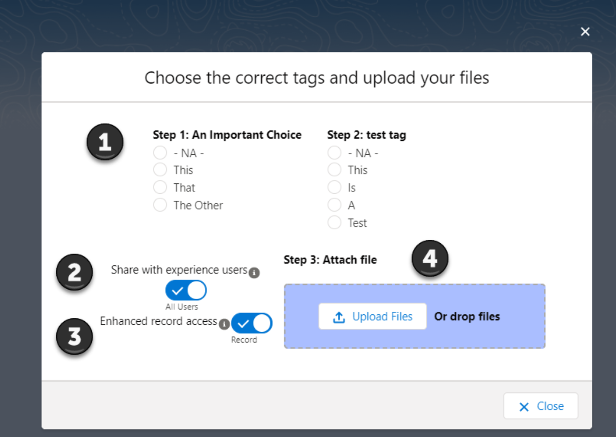 FileViewer Tag Launcher